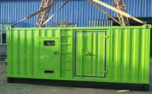 淮阳600kw大型柴油发电机组出租价格 淮阳600kw大型柴油发电机组出租价格