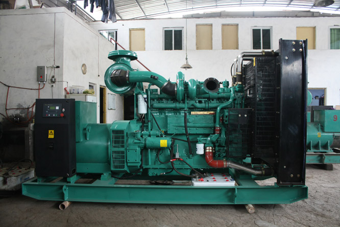淮阳环保无噪音：租用静音发电机组，为环境和耳朵双重保驾护航